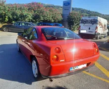 Zunanja slika - Fiat Coupe - 1.8 130KM - 2 - Predogledna slika
