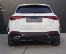 Zunanja slika - Mercedes-Benz GLC-Razred - GLC 300 d 4MATIC AMG LINE - 5 - Predogledna slika