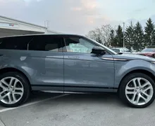 Zunanja slika - Land Rover Range Rover Evoque - 2.0 TD4 180KM R-Dynamic First Edition AWD - 4 - Predogledna slika