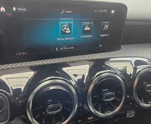 Zunanja slika - Mercedes-Benz A-Razred - A 180 d Avt. - 3 - Predogledna slika