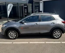 Zunanja slika - KIA Stonic - 1.2 DPI 57.9 kW  79 KM  LX Urban+ M T - 5 - Predogledna slika