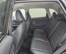 Zunanja slika - MG MG ZS - 1.5L Comfort + LED + kamera 360+ ZIMSKE PNEVMATIKE - 11 - Predogledna slika