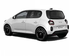 Zunanja slika - Renault Twingo - E-Tech Techno - 5 - Predogledna slika