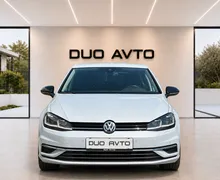 Zunanja slika - VW Golf - 2.0TDI-SOUND-2XLED-2XPDC-ACC-NA OBROKE... - 3 - Predogledna slika
