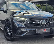 Zunanja slika - Mercedes-Benz GLC-Razred - GLC 220d 4MATIC AMG Line Avt.-Novo- Le 18.000km- - 8 - Predogledna slika