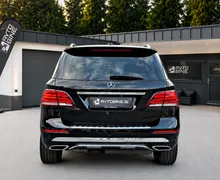 Notranja slika - Mercedes-Benz GLE-Razred - GLE 250 d 4MATIC AVT•NAVI•LED•20COL AMG•ODLIČEN... - 7 - Predogledna slika