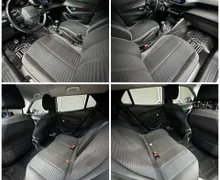 Notranja slika - Peugeot 2008 - 1.5 BlueHDI 110 ACC+NAVI+LINEASSIST+LED... - 12 - Predogledna slika