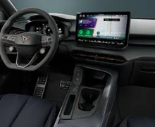 Zunanja slika - Cupra Terramar - 1.5 eTSI Impulse DSG... - 5 - Predogledna slika