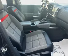 Zunanja slika - Citroën C5 - C5 - 11 - Predogledna slika