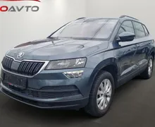 Zunanja slika - Škoda Karoq - Active 1.6 TDI - 1 - Predogledna slika