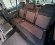 Zunanja slika - Toyota Proace - Verso 2.0d L1 - Avtomatik - 9 SEDEŽEV - SAMO 8.452km - 13 - Predogledna slika