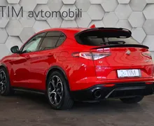 Zunanja slika - Alfa Romeo Stelvio - Veloce 2.2 Multijet 210 Q4 - 4 - Predogledna slika