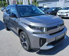 Zunanja slika - Citroën C3 - Aircross Hybrid (136) 145 eDSC6 Max - 3 - Predogledna slika