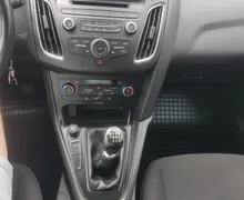 Zunanja slika - Ford Focus - 1,0 EcoBoost Bussines - 16 - Predogledna slika