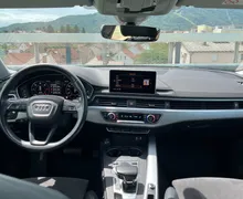 Zunanja slika - Audi A4 - Avant 40 TDI S TRONIC. LED.NAVI.ACC. KAM. 2X PDC - 8 - Predogledna slika