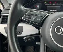 Zunanja slika - Audi A5 - A 5 Sportback 45 TFSi quattro MATRIX. VZR. KAM. - 22 - Predogledna slika