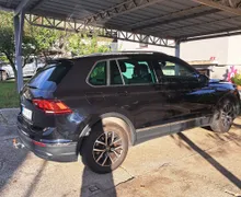 Zunanja slika - Volkswagen Tiguan - 2,0 TDI BMT Life DSG - 2 - Predogledna slika
