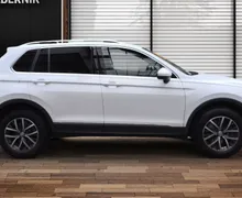 Zunanja slika - Volkswagen Tiguan - 2.0 TSI 4M DSG COMFORTLINE 190 PS-1.LAST.-VIRTUAL - 3 - Predogledna slika