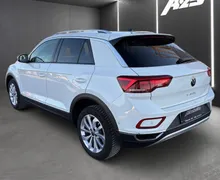 Zunanja slika - Volkswagen T-Roc - 1.0 TSI Style 1.Lastnik SLO - 2 - Predogledna slika
