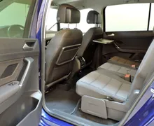 Zunanja slika - VW Touran - 2.0 TDI BMT  DSG KAMERA-ACC - 10 - Predogledna slika