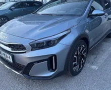 Zunanja slika - KIA XCeed - 1.6 T-GDi EX WAY ISG.7DCT 110.3 kW - 8 - Predogledna slika