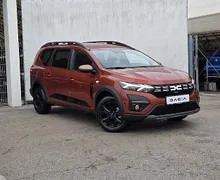 Zunanja slika - Dacia Jogger - Extreme + My Revision - 3 - Predogledna slika