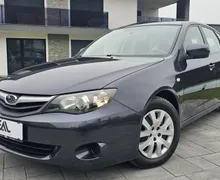 Zunanja slika - Subaru Impreza - 1.5R-4X4-BREZ POLOGA DO 8 LET-SLO-SERVISNA KNJIG - 1 - Predogledna slika