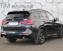 Zunanja slika - BMW X3 - 20d x-Drive Aut M-Sport 197KM - 3 - Predogledna slika