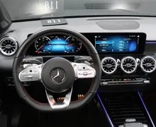 Zunanja slika - Mercedes-Benz GLB-Razred - GLB 200 d 4MATIC - 5 - Predogledna slika