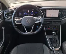 Zunanja slika - Volkswagen Taigo - 1.0 TSI AVTOMATIK+ACC+PDC+DAB+NAVI + SERVISNA KNJ. - 10 - Predogledna slika