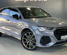 Zunanja slika - Audi RS Q3 Sportback - RSQ3-SPORTBACK-1.LAST-VIRTUAL-MATRIX-NAVI-GRETJE - 3 - Predogledna slika