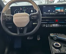 Zunanja slika - KIA EV6 - GT-LINE 84 kWh baterija. 239 kW AWD - 6 - Predogledna slika