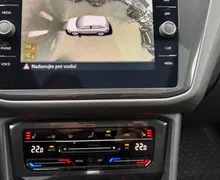 Zunanja slika - VW Tiguan Allspace - 2.0 TDI 4MOTION R-Line-SLO-Panorama-DCC-Mrtvi kot - 17 - Predogledna slika