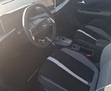 Zunanja slika - Opel Frontera - 1.2 TURBO 145KM GS - na zalogi - AKCIJA MAREC 2026 - 5 - Predogledna slika