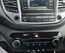 Zunanja slika - Hyundai Tucson - 1.7 CRDi 116ks °LED° °TEMPOMAT°°16-COL° - 11 - Predogledna slika