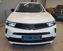 Zunanja slika - Opel Mokka - 1.2 Turbo Edition SLO-1LASTNIK-KAMERA-TEMP.-ASIST. - 3 - Predogledna slika