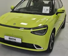 Zunanja slika - Dongfeng Box - 42.3 kWh 70 kW NA ZALOGI - 15 - Predogledna slika