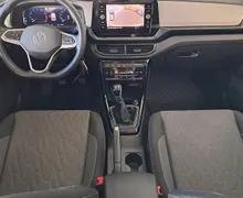 Zunanja slika - VW T-Cross - .1.0 TSI Life 70kW-95KM SLO - 10 - Predogledna slika
