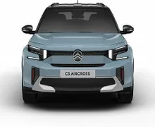 Zunanja slika - Citroën C3 Aircross - PLUS 1.2L Turbo 100  BVM6 - 2 - Predogledna slika