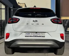 Zunanja slika - Ford Puma - TITANIUM 1.0 ECOBOOST 125KM mHEV AVT SLO 1.LASTNIK - 16 - Predogledna slika