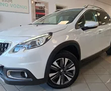 Zunanja slika - Peugeot 2008 - 1.2 PureTech 110 S S Allure-1.LASTNIK-SLO-ODLIČEN- - 2 - Predogledna slika