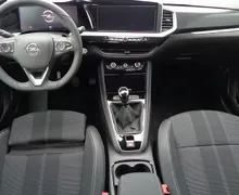 Zunanja slika - Opel Grandland - 1.2 TURBO 130hp GS - NOVO VOZILO - UGODNO - 6 - Predogledna slika