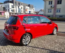 Zunanja slika - Volkswagen Golf - Golf - 3 - Predogledna slika