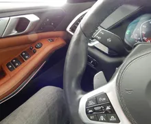 Zunanja slika - BMW X5 - serija :  xDriveM50d Avt.KAMERA.LES.USNJE.NAVI.ACC.KLJUKA - 15 - Predogledna slika