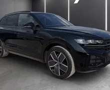 Zunanja slika - VW Touareg - V6 TDI BMT R-Line ... - 2 - Predogledna slika