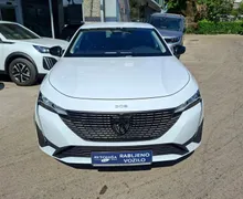 Zunanja slika - Peugeot 308 - 1.5 BlueHDi 130 STT Allure Avt. - 2 - Predogledna slika