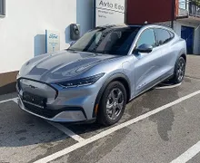 Zunanja slika - Ford Mustang Mach-e - 75.7kWh 198kW samodejni zadnji RWD AKCIJSKA CENA - 2 - Predogledna slika