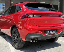 Zunanja slika - Forthing Forthing T5 EVO - T5 Evo T5 Evo - 4 - Predogledna slika