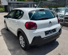 Zunanja slika - Citroën C3 - 1.5 BlueHDi 100  -  OPRAVLJEN VELIK SERVIS - 5 - Predogledna slika