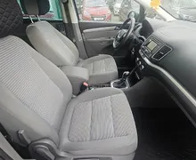Zunanja slika - Seat Alhambra - 2.0 TDI 140ks DSG °7-SEDEŽEV° °KAMERA° - 6 - Predogledna slika